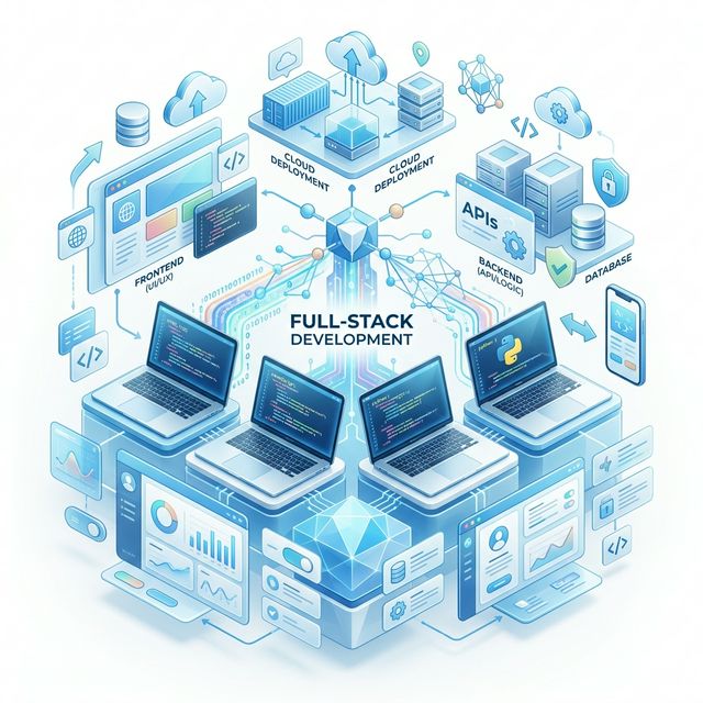 Development Solutions