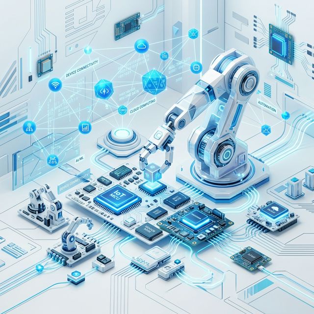 Robotics & Innovation